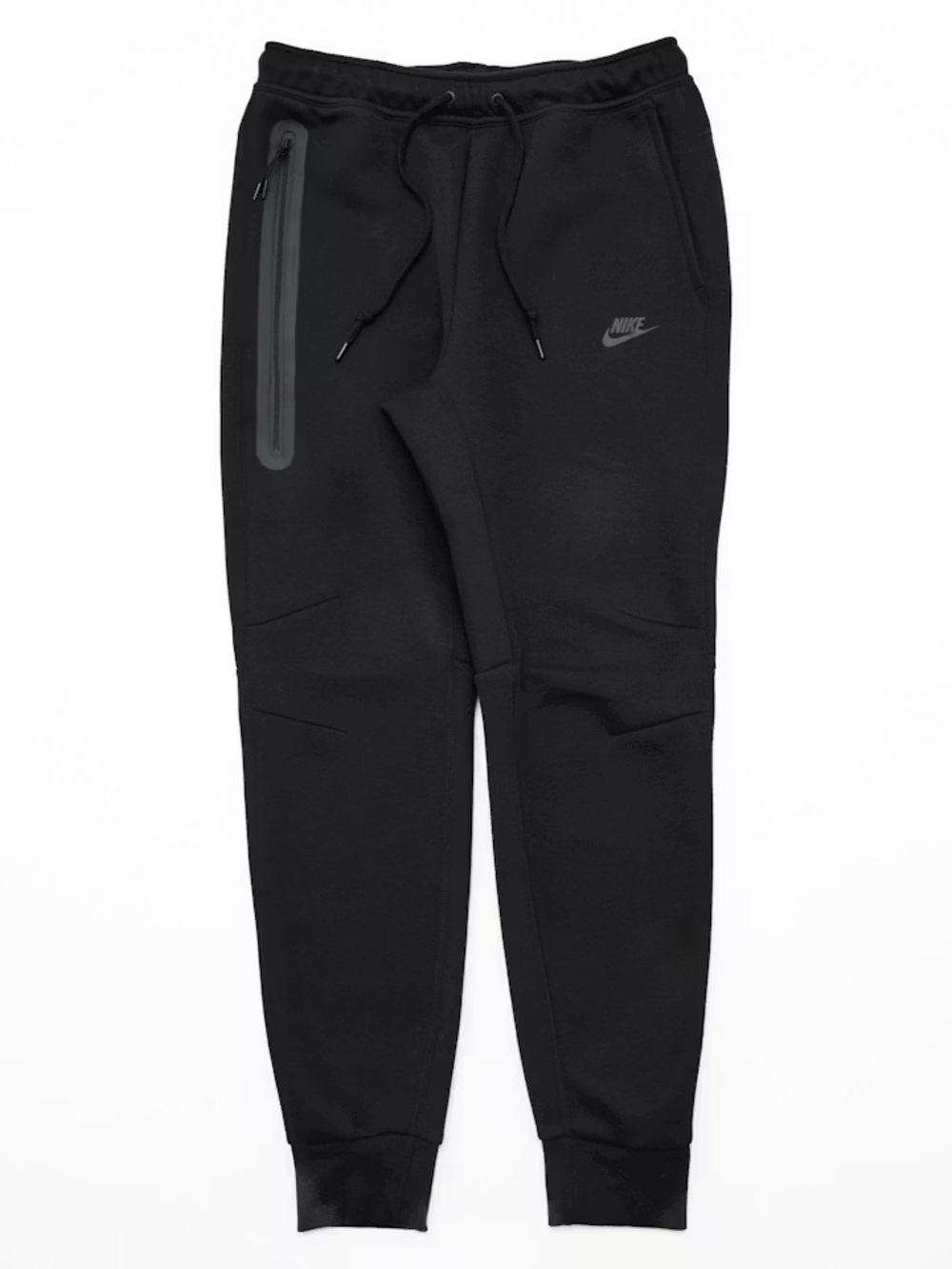 Nike Sportswear Tech Fleece Sweatpants Black